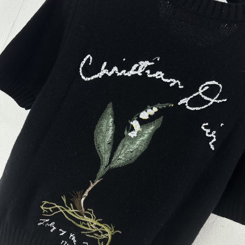 Christian Dior T-Shirts